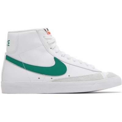 Nike Blazer Mid 77 Vintage White Malachite Green – Zbozi.Blesk.cz