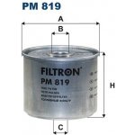 Palivový filtr FILTRON PM 819 – Sleviste.cz