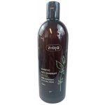 Ziaja Nettle šampon s výtažkem z kopřivy pro vlasy s lupy 500 ml – Sleviste.cz