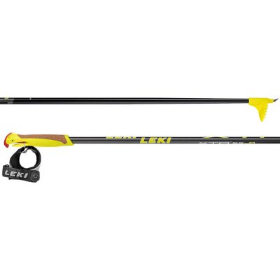 Leki XTA 5.5 JR 2022/23