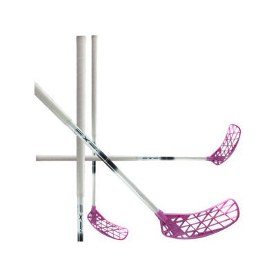 Exel E-LITE WHITE 2.9 OVAL – Zboží Mobilmania