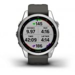 Garmin fenix 7S Glass – Zboží Živě