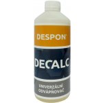 Nera Agro Despon Decalc odvápňovač 500ml – Zboží Mobilmania