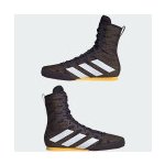 adidas Box Hog 4 Black/Dark Purple – Zbozi.Blesk.cz