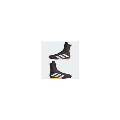 adidas Box Hog 4 Black/Dark Purple – Zbozi.Blesk.cz