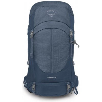 Osprey Sirrus 36l modrá