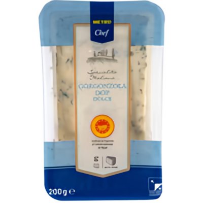 Metro Chef Gorgonzola dolce 200 g – Zboží Dáma