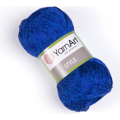 Příze YarnArt Style 678 – Zboží Dáma