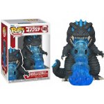 Funko Pop! Godzilla vs Kong Heat Ray Godzilla 1018 – Hledejceny.cz