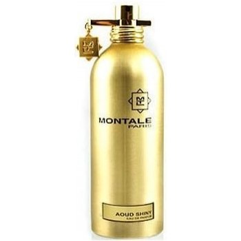 Montale Paris Aoud Shiny parfémovaná voda unisex 100 ml