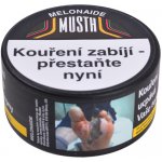 MustH Melonaide 40 g – HobbyKompas.cz