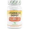 Vitamín a minerál Vit4ever Vitamin D3 Depot 10 000 IU 365 tablet