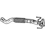 BOSAL BS 750-135 – Zboží Mobilmania