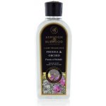 Ashleigh & Burwood Náplň do katalytické lampy FREESIA & ORCHID (frézie a orchidej), 500 ml – Zboží Dáma