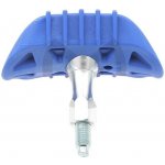 MOTION STUFF Halter (Zámek ráfku) 1,6" modrá – Hledejceny.cz