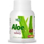 Virde Aloe Vera 60 tablet – Hledejceny.cz