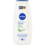 Nivea Creme Aloe sprchový gel 750 ml – Hledejceny.cz