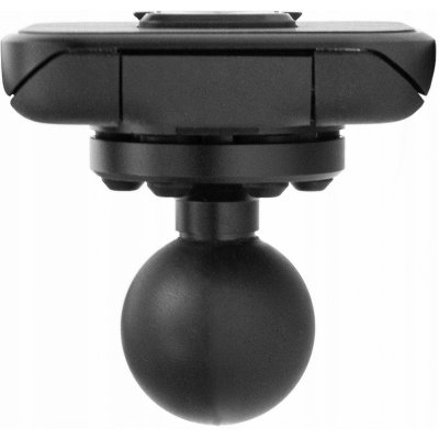 Peak Design Mobile Motorcycle Mount Adapter M-MM-AD-BK-1 – Zboží Živě