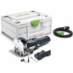 DOMINO Festool DF 500 Q-Plus 576413 – Zboží Mobilmania