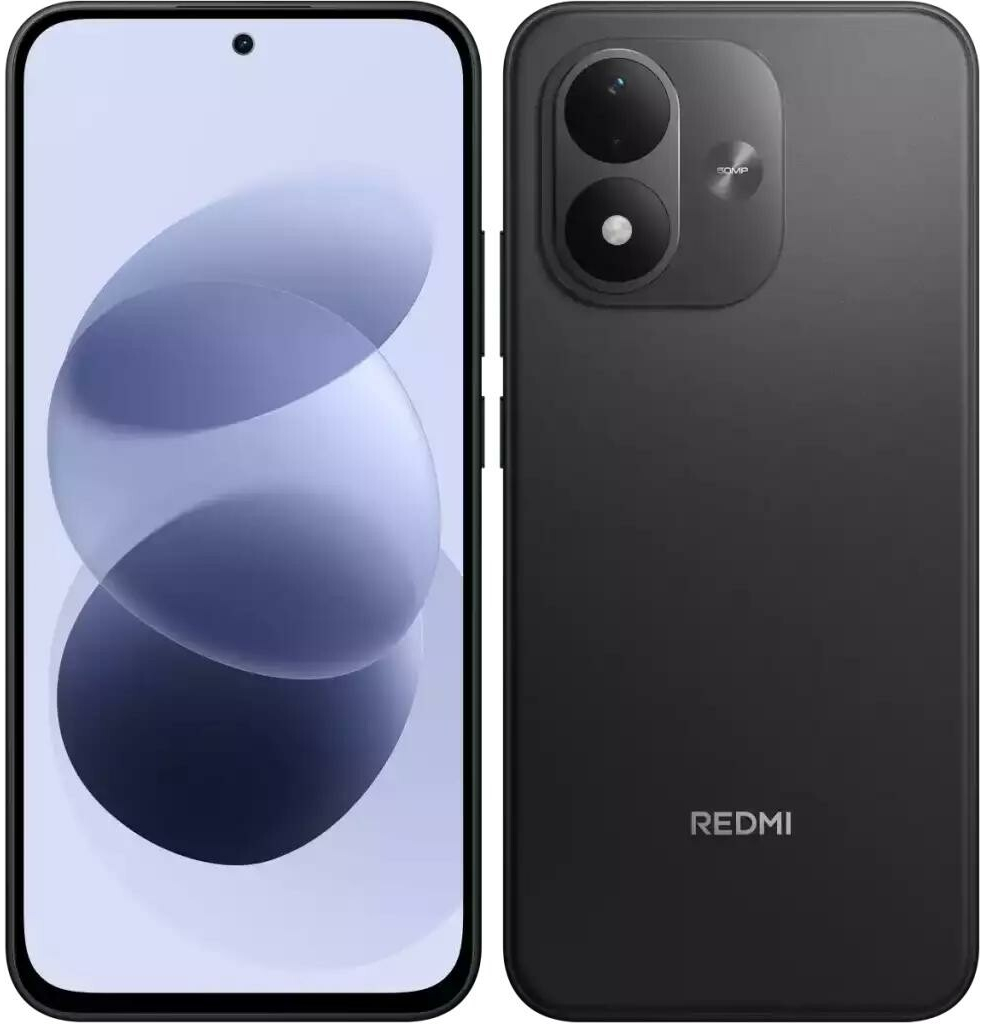 Xiaomi Redmi Note 17 5G 6GB/256GB Black na Heureka.cz