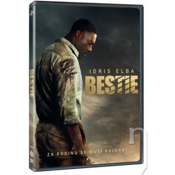 Bestie DVD