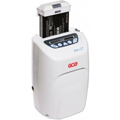 Zen-O mobilní kyslíkový koncentrátor s jednou baterií