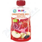 HiPP BIO Smoothie Jablko Banán Červené ovoce 120 ml – Zboží Dáma