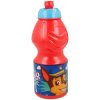 Láhev na pití Stor Plastová láhev na pití Paw Patrol Comic 400 ml