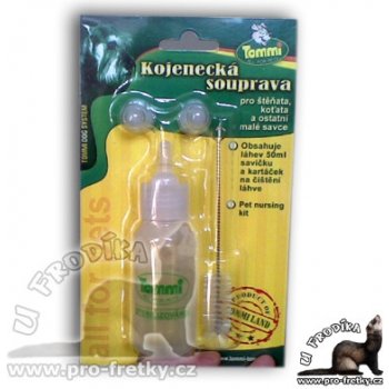 Tommi Kojenecká souprava 50 ml