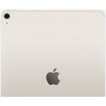 Apple iPad Air 13 (2024) 512GB Wi-Fi + Cellular Starlight MV723HC/A – Zboží Živě