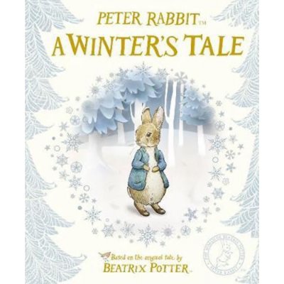 Peter Rabbit: A Winter's Tale – Hledejceny.cz