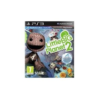 Little Big Planet 2 (Special Edition)