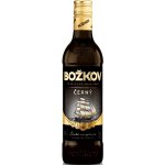 Božkov Černý 33% 0,5 l (holá láhev) – Zbozi.Blesk.cz