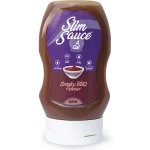 Slim Sauce Dresink Barbecue 300 ml