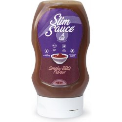 Slim Sauce Dresink Barbecue 300 ml