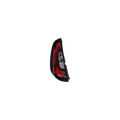 Zadní světlo - levé KIA SOUL | 2013-2019 | ORIGINÁL - OEM | – Hledejceny.cz