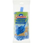 Spontex Třásňový mop Poder Azul – Sleviste.cz