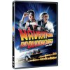 DVD film Návrat do budoucnosti kolekce 1-3