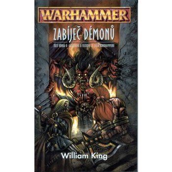 Warhammer: Zabíječ démonů - King William