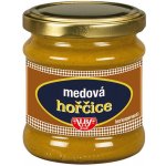 Alba Hořčice medová 180 g – Sleviste.cz