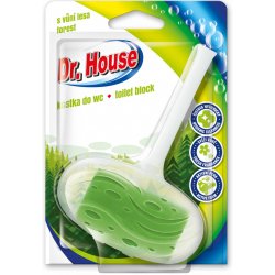 Dr. House WC závěs lesní 40 g