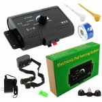 iTrainer elektronický ohradník 023 – Zboží Dáma