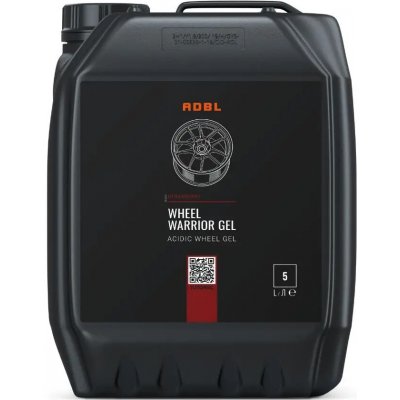 ADBL Wheel Warrior GEL 5 l | Zboží Auto