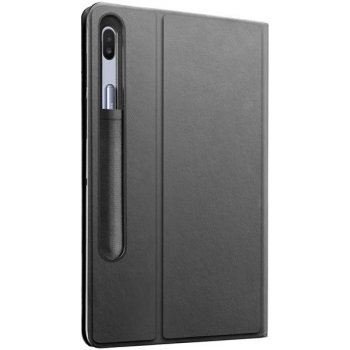 Cellularline pouzdro se stojánkem Folio pro Samsung Galaxy Tab S9 FOLIOGTABS911K černá