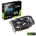 Asus DUAL-RTX3050-O6G V3 90YV0K60-M0NA00 – Zboží Živě