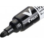 Pilot V-Board Master Begreen WBMA-VBM červený – Zboží Živě