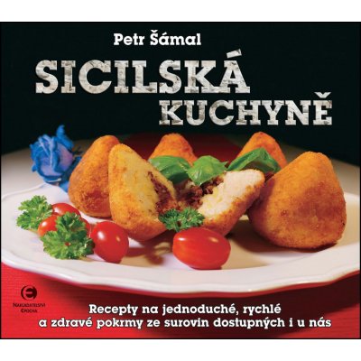 Sicilská kuchyně - Petr Šámal