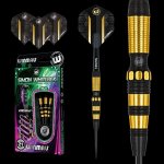 Winmau Steel Simon Whitlock Onyx AU 21 g – Zbozi.Blesk.cz