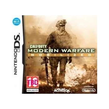 Call of Duty: Modern Warfare Mobilized