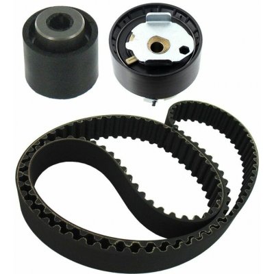 SKF VKMA 03307 Sada rozvodového řemene (VKMA03307) – Zboží Mobilmania